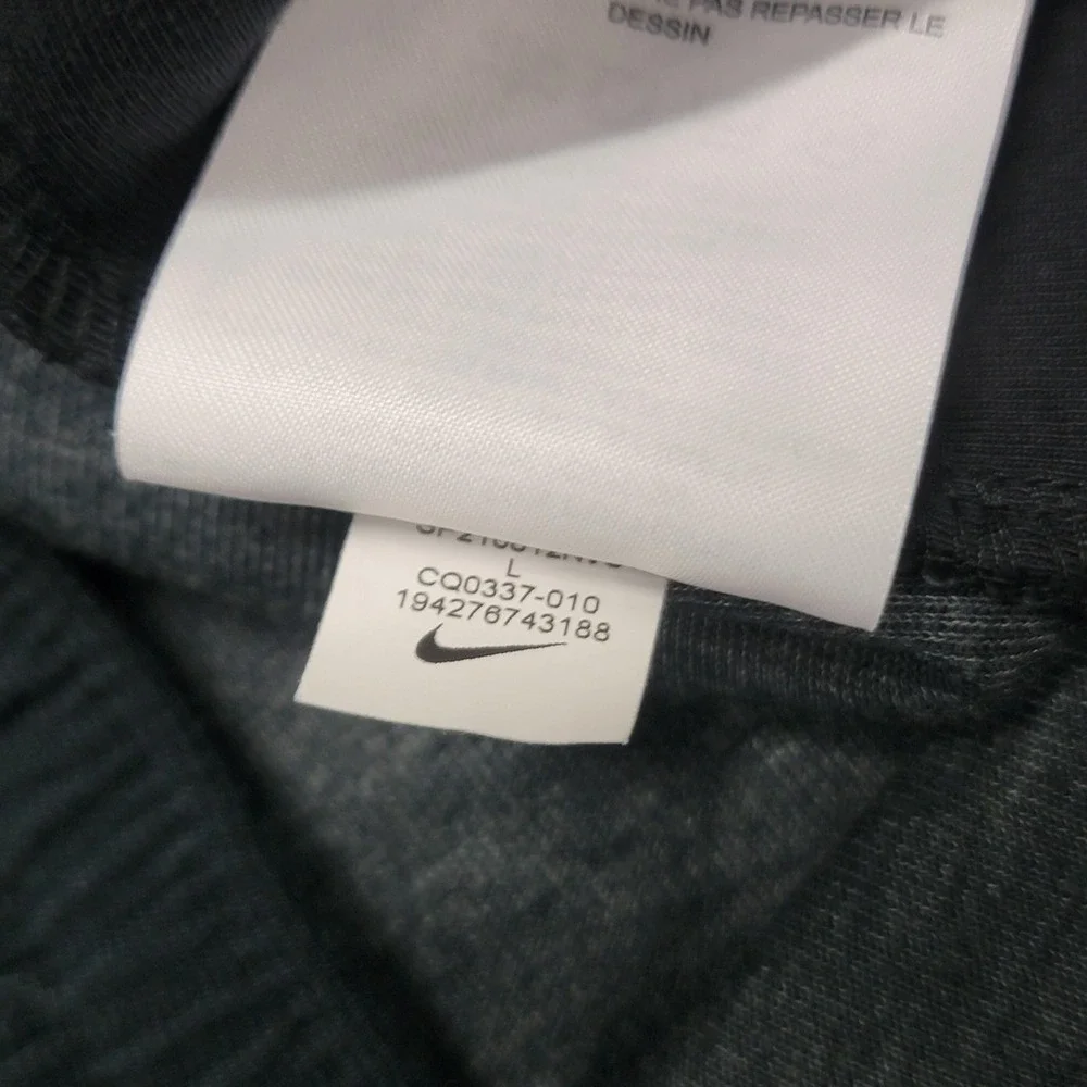 Nike please read